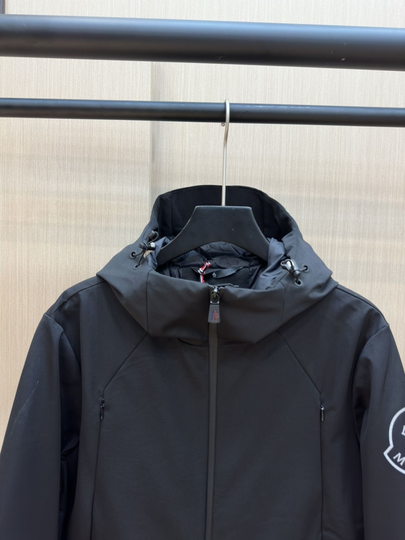 Moncler Down Coat